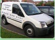 Eastbourne locksmith