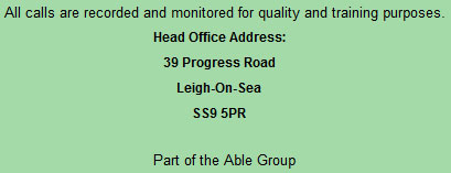 Eastbourne Local Electrics head office